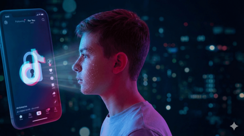 TikTok’s age detection rollout and why it actually&nbsp;matters